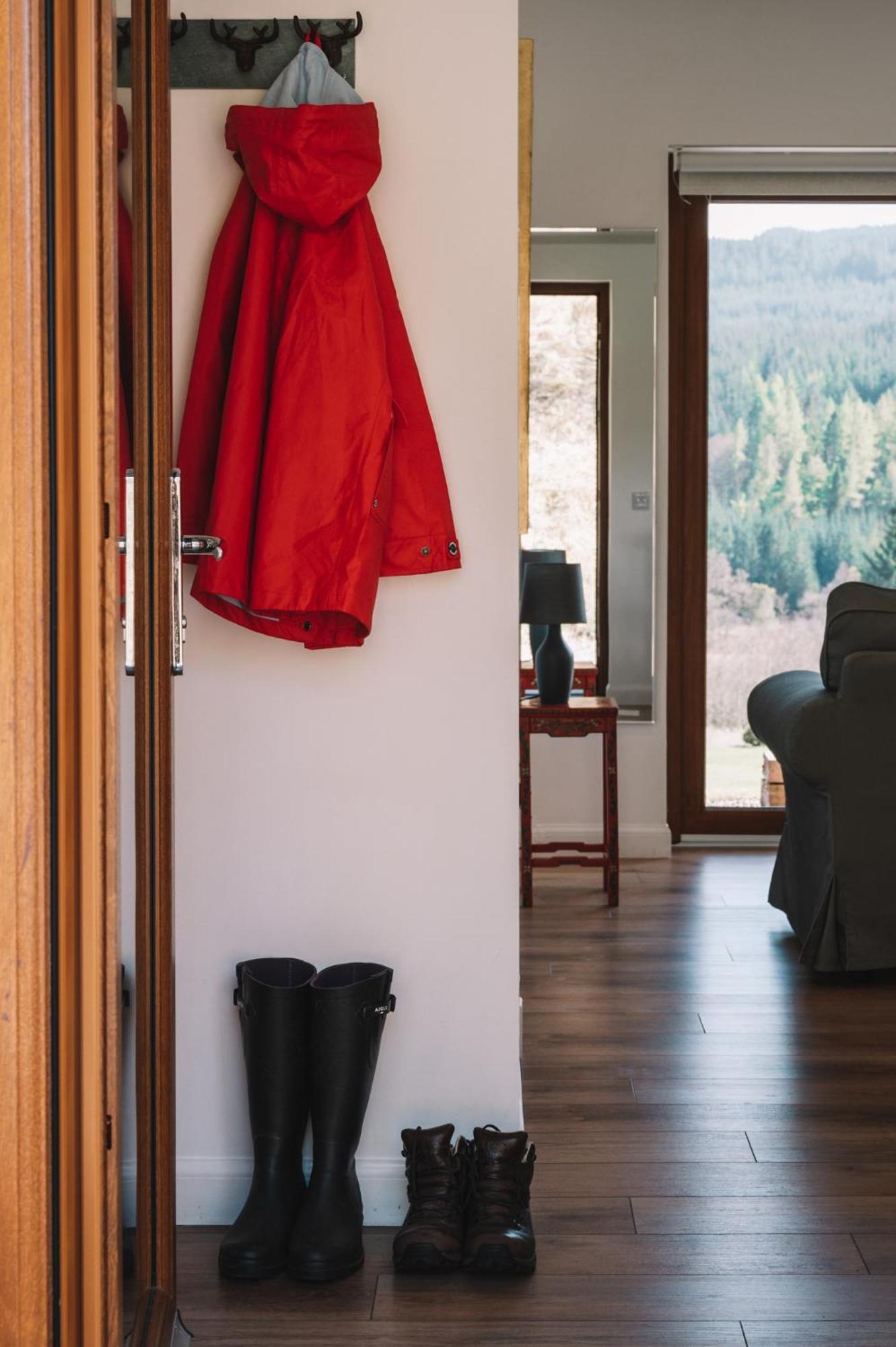 Inverskilavulin Estate Lodges Fort William Exterior foto