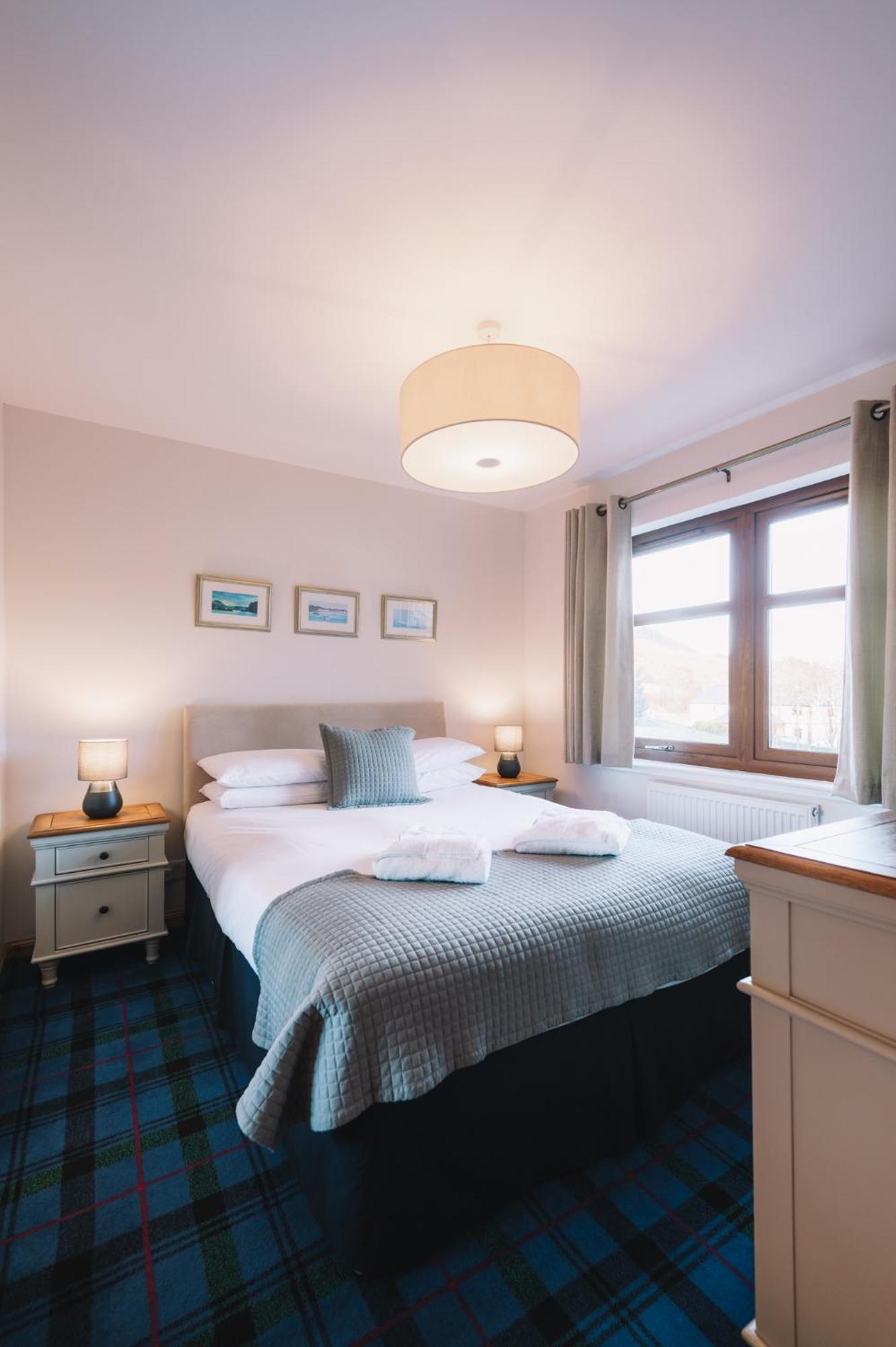 Inverskilavulin Estate Lodges Fort William Exterior foto